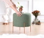 Atelier Del Sofa Puf Copper 41 - Verde